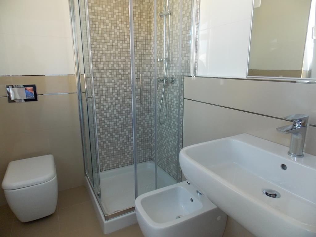Corte Dei Merli Suite & Room ロヴィニ 部屋 写真
